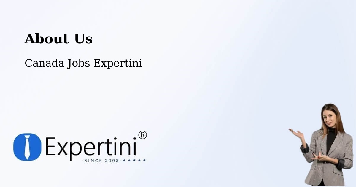 About Expertini Recruitment Platform  – Hinton - Hinton, Canada Jobs Expertini
