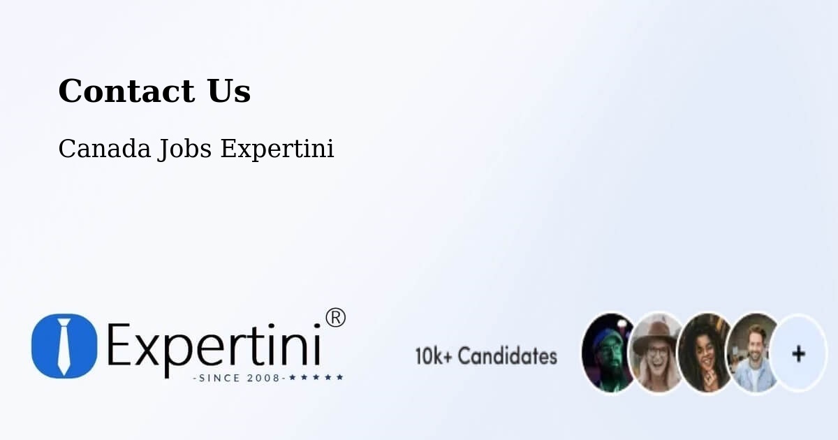 Contact Expertini – Hinton - Canada Jobs Expertini