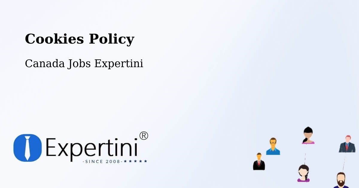 Cookie Policy – Hinton - Canada Jobs Expertini