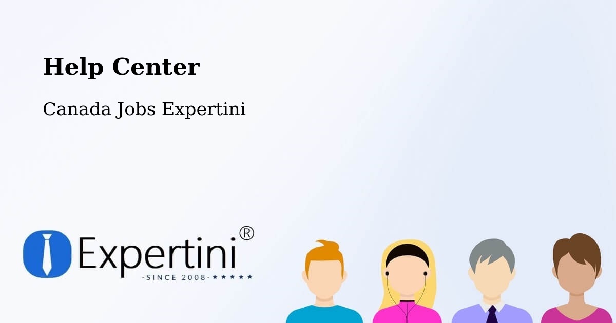 Help Center – Hinton - Canada Jobs Expertini