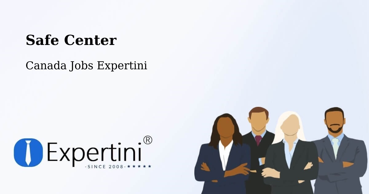 Safety Center – Hinton - Canada Jobs Expertini